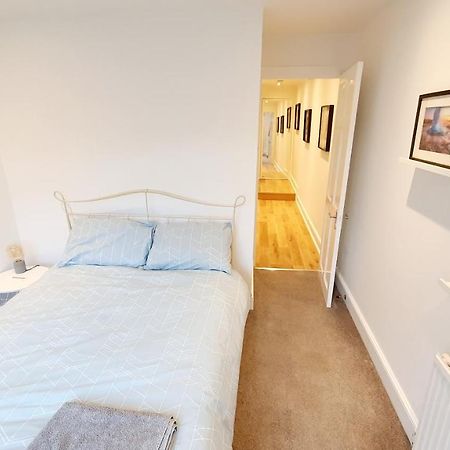 Lovely 2 Bedroom Period Garden Flat. London Luaran gambar
