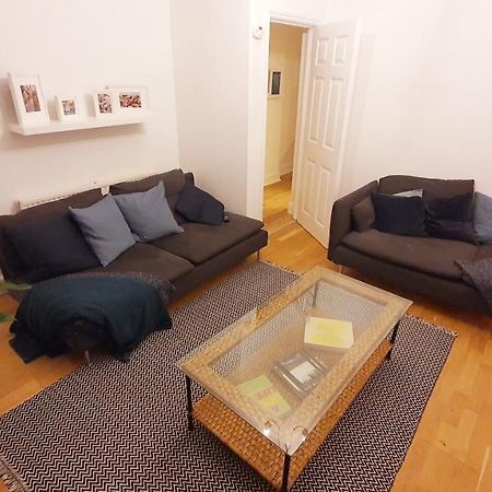 Lovely 2 Bedroom Period Garden Flat. London Luaran gambar